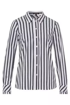 Рубашка в полоску More&More