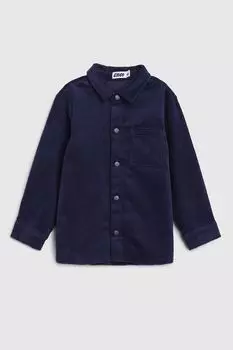 Рубашка вельветовая GIOCO