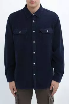 Рубашка вельветовая с карманами LEVI'S