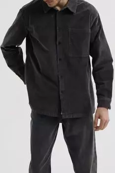 Рубашка вельветовая Urban Tiger