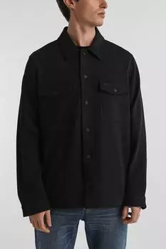 Рубашка верхняя с карманами HUGO