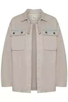 Рубашка "Завтрак без Тиффани" 495denim