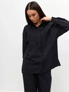 Рубашка женская в полоску Trends Brands