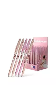 Ручка шариковая Stick&Grip Pointes 0.7 ErichKrause