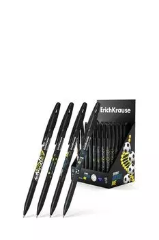 Ручка шариковая Stick&Grip Sport DNA 0.7 ErichKrause