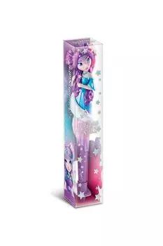 Ручка в виде персонажа, звездочка Небулия Серия Nebulia Nebulous Stars