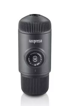 Ручная мини-кофемашина Nanopresso WACACO