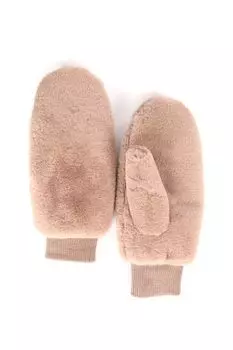 Рукавицы меховые FABRETTI