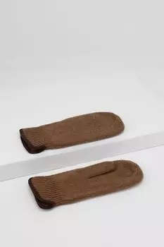 Рукавицы шерстяные FABRETTI