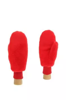 Рукавицы утепленные FABRETTI