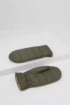 Рукавицы утепленные FABRETTI