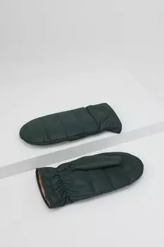 Рукавицы утепленные FABRETTI