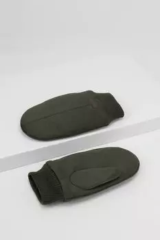 Рукавицы утепленные FABRETTI