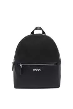 Рюкзак из экокожи Chris HUGO