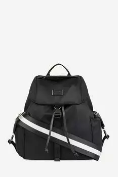 Рюкзак из нейлона Berta LUCCA