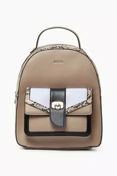 Рюкзак комбинированный MYSA