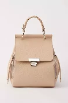 Рюкзак кожаный Afina