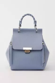 Рюкзак кожаный Afina