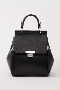 Рюкзак кожаный Afina