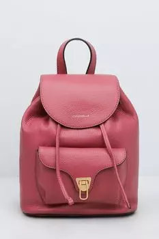 Рюкзак кожаный Beat Soft Coccinelle