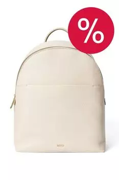 Рюкзак кожаный ECCO