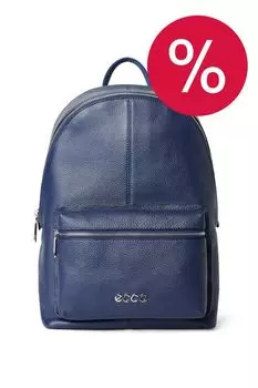 Рюкзак кожаный ECCO