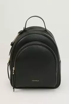 Рюкзак кожаный Malory Coccinelle