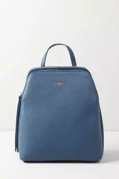 Рюкзак кожаный Mika Piumelli