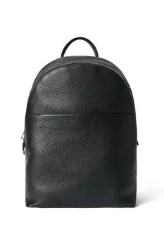 Рюкзак кожаный Round Pack ECCO