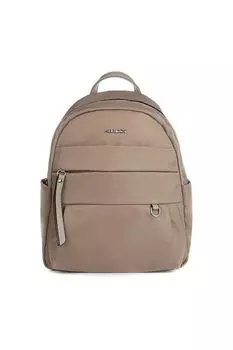 Рюкзак однототнный с карманами Abricot