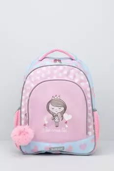 Рюкзак с эргономичной спинкой ErichKrause