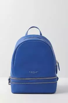 Рюкзак с декоративными молниями Replay