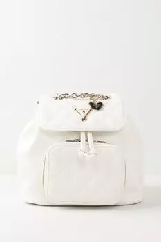 Рюкзак с карманами Guess