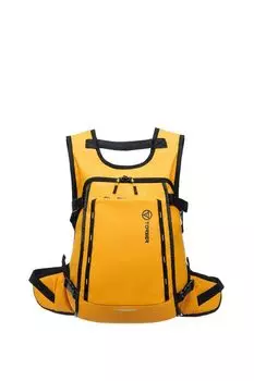 Рюкзак с карманами TORBER