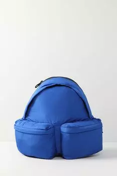 Рюкзак с карманами Vic Matie