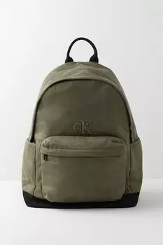 Рюкзак с карманом Calvin Klein Jeans