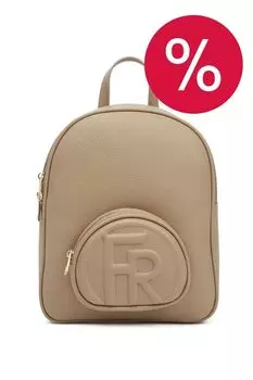 Рюкзак с карманом FABRETTI