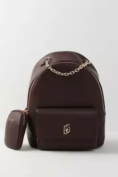 Рюкзак с карманом Liu Jo