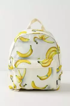 Рюкзак с карманом с принтом Molo