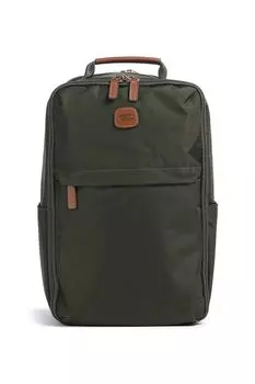 Рюкзак с карманом X-Collection Bric's