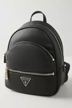 Рюкзак с молниями Manhattan Guess