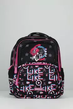 Рюкзак с ортопедической спинкой ErichKrause