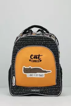 Рюкзак с ортопедической спинкой ErichKrause