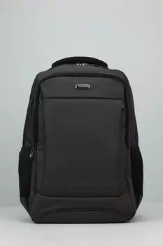 Рюкзак с ортопедической спинкой Silver Spoon