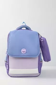 Рюкзак с пеналом KEDDO