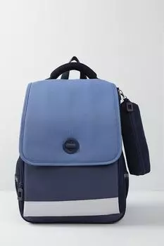 Рюкзак с пеналом KEDDO