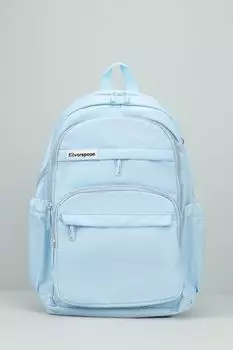 Рюкзак с потайным карманом Silver Spoon