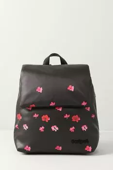 Рюкзак с принтом Dubrovnik Desigual