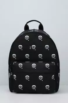 Рюкзак с принтом Karl Lagerfeld x Darcel Disappoints Karl Lagerfeld