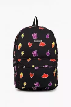 Рюкзак с принтом Keddo